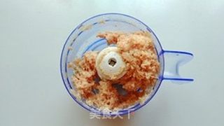 #春食野菜香#马兰头鲜肉生煎的做法步骤:6