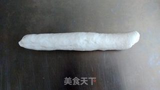 #春食野菜香#马兰头鲜肉生煎的做法步骤:9