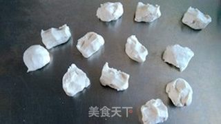 #春食野菜香#马兰头鲜肉生煎的做法步骤:10