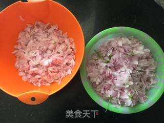 #第四届烘焙大赛暨是爱吃节#浪漫樱花蜜豆软欧的做法步骤:6