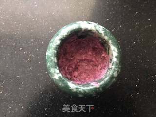 #第四届烘焙大赛暨是爱吃节#浪漫樱花蜜豆软欧的做法步骤:8