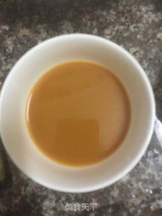 滑肉油菜的做法步骤:8