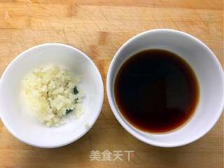 #春食野菜香# 糖醋拌苦菊的做法步骤:5