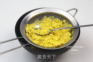 #第四届烘焙大赛暨是爱吃节#玛格丽特饼干的做法步骤:2