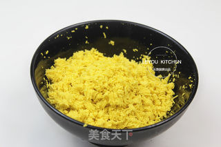 #第四届烘焙大赛暨是爱吃节#玛格丽特饼干的做法步骤:4
