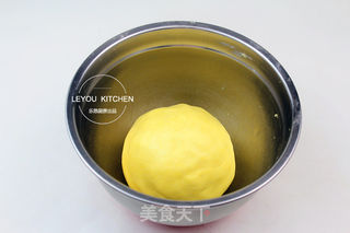 #第四届烘焙大赛暨是爱吃节#玛格丽特饼干的做法步骤:7
