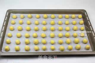 #第四届烘焙大赛暨是爱吃节#玛格丽特饼干的做法步骤:8