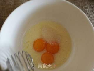 #第四届烘焙大赛暨是爱吃节#黑森林蛋糕的做法步骤:2