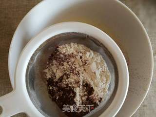 #第四届烘焙大赛暨是爱吃节#黑森林蛋糕的做法步骤:3