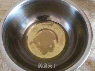 #第四届烘焙大赛暨是爱吃节#黑森林蛋糕的做法步骤:5