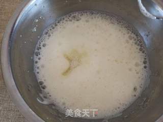 #第四届烘焙大赛暨是爱吃节#黑森林蛋糕的做法步骤:6
