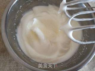 #第四届烘焙大赛暨是爱吃节#黑森林蛋糕的做法步骤:7