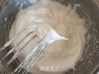 #第四届烘焙大赛暨是爱吃节#黑森林蛋糕的做法步骤:8