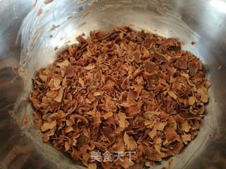 #第四届烘焙大赛暨是爱吃节#黑森林蛋糕的做法步骤:14