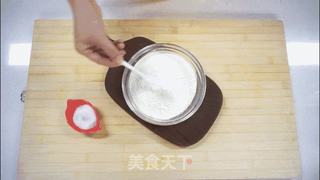 三步教你做地道的羊肉烩面的做法步骤:3