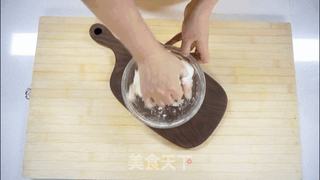 三步教你做地道的羊肉烩面的做法步骤:4