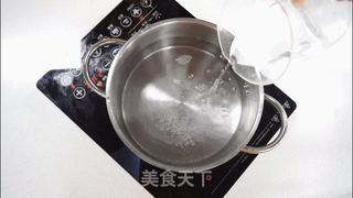 三步教你做地道的羊肉烩面的做法步骤:14