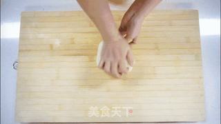 三步教你做地道的羊肉烩面的做法步骤:5