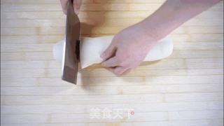三步教你做地道的羊肉烩面的做法步骤:6