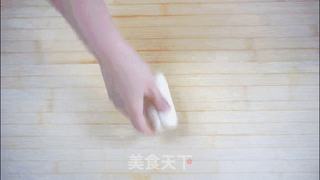 三步教你做地道的羊肉烩面的做法步骤:7