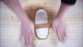 三步教你做地道的羊肉烩面的做法步骤:8
