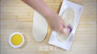 三步教你做地道的羊肉烩面的做法步骤:9