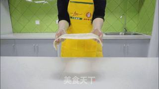 三步教你做地道的羊肉烩面的做法步骤:18