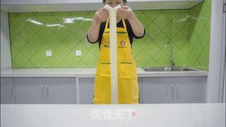 三步教你做地道的羊肉烩面的做法步骤:19