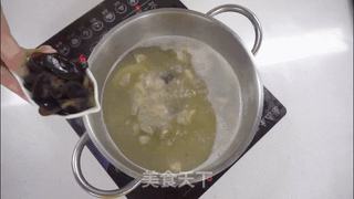 三步教你做地道的羊肉烩面的做法步骤:17