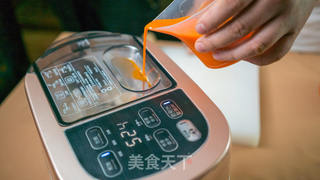 中国厨房:酸辣海参臊子面的做法步骤:2