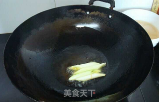 在家玩转毛血旺的做法步骤:5