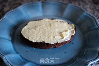 #第四届烘焙大赛暨是爱吃节#立体小鸡裱花蛋糕的做法步骤:12