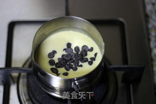 #第四届烘焙大赛暨是爱吃节#立体小鸡裱花蛋糕的做法步骤:2