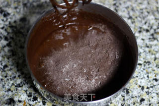 #第四届烘焙大赛暨是爱吃节#立体小鸡裱花蛋糕的做法步骤:6