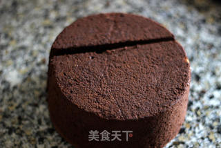#第四届烘焙大赛暨是爱吃节#立体小鸡裱花蛋糕的做法步骤:10