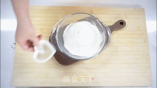 肉夹馍的做法步骤:3