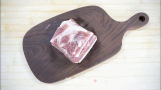 肉夹馍的做法步骤:6