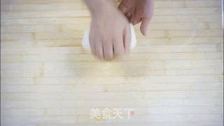 肉夹馍的做法步骤:11