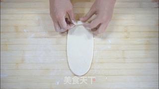 肉夹馍的做法步骤:12