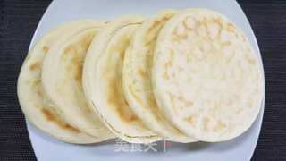 肉夹馍的做法步骤:16