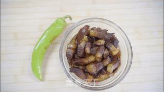肉夹馍的做法步骤:17