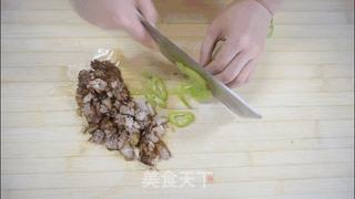 肉夹馍的做法步骤:18