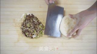 肉夹馍的做法步骤:19