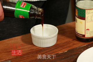 爽口黄瓜卷的做法步骤:3
