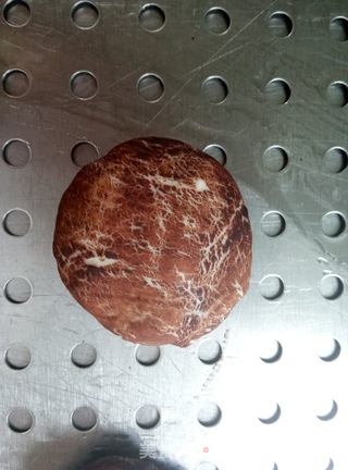 #第四届烘焙大赛暨是爱吃节#蘑菇包的做法步骤:25