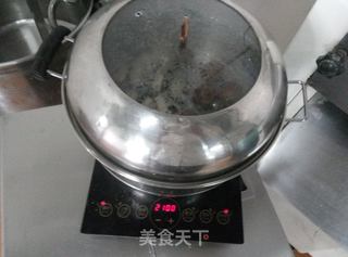 #第四届烘焙大赛暨是爱吃节#蘑菇包的做法步骤:28
