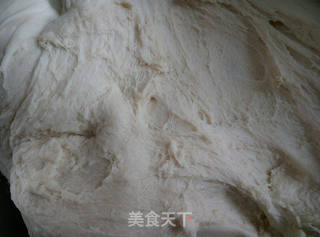 #第四届烘焙大赛暨是爱吃节#蘑菇包的做法步骤:5