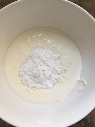 #第四届烘焙大赛暨是爱吃节#八寸草莓蛋糕的做法步骤:17
