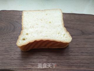 口袋三明治的做法步骤:2