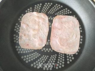 口袋三明治的做法步骤:10